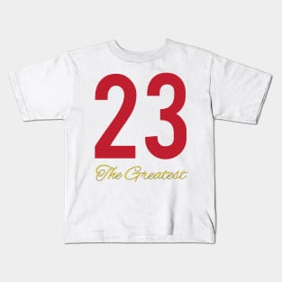 The Greatest Kids T-Shirt